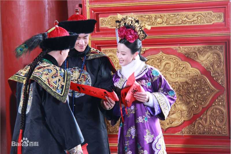 石筱群步步惊心性感图片图集