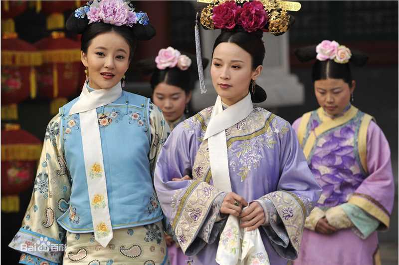 石筱群步步惊心性感图片图集