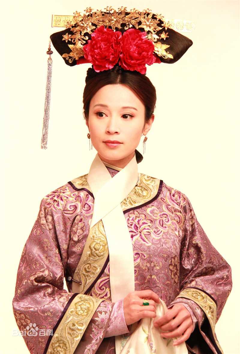 石筱群步步惊心性感图片图集