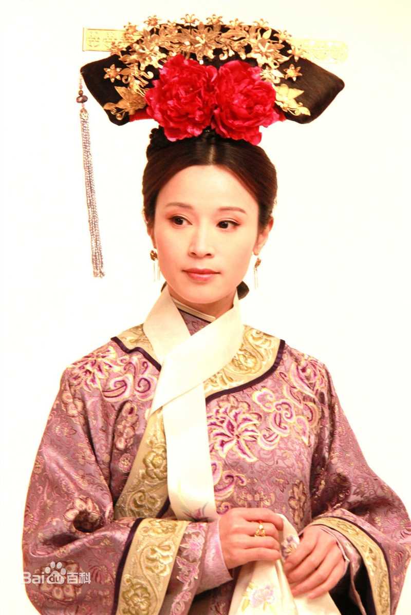 石筱群步步惊心性感图片图集