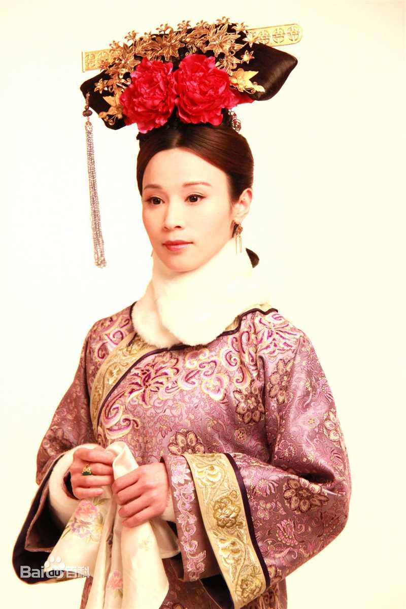 石筱群步步惊心性感图片图集