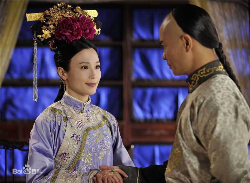 石筱群步步惊心性感图片图集