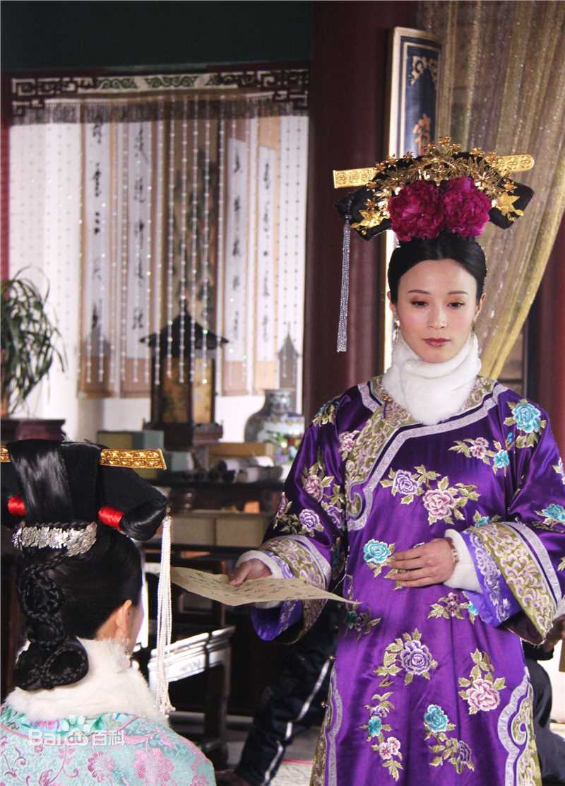 石筱群步步惊心性感图片图集