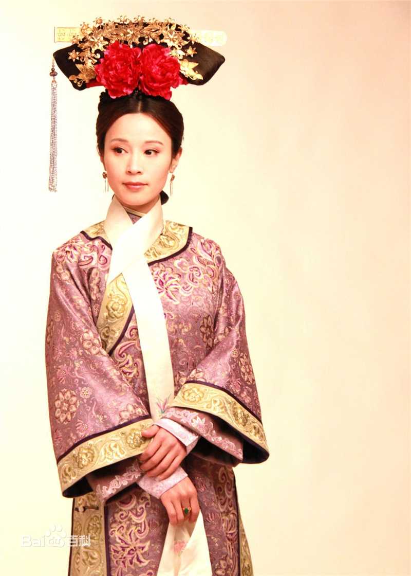 石筱群步步惊心性感图片图集