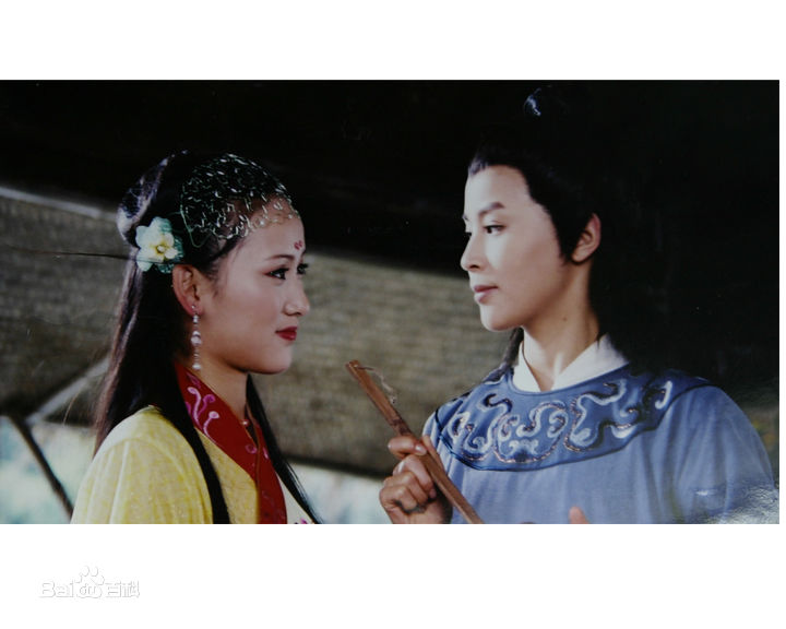 石筱群早期照片前后照片