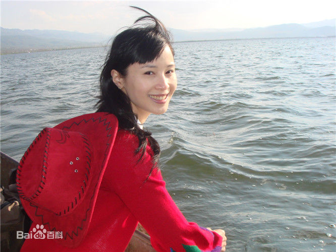 石筱群个人生活壁纸壁纸