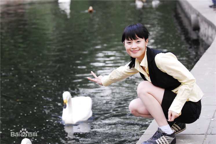 石筱群个人生活壁纸壁纸