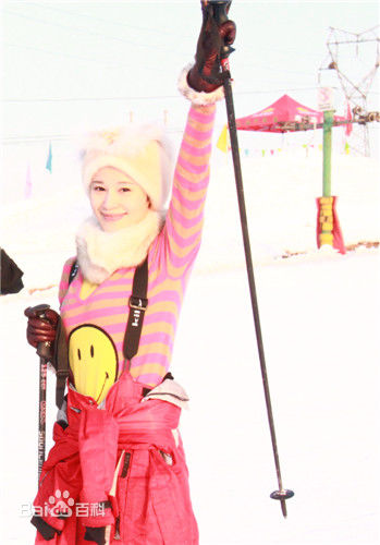 石筱群个人生活壁纸壁纸