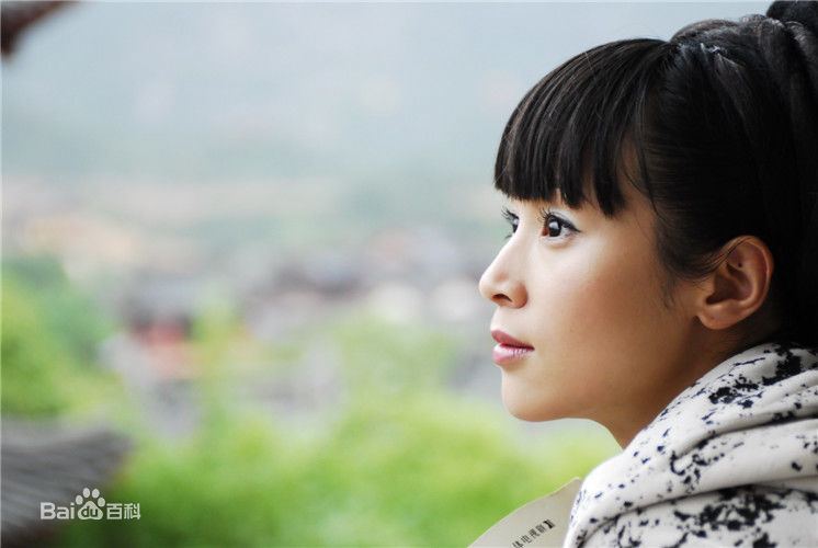 石筱群个人生活壁纸壁纸