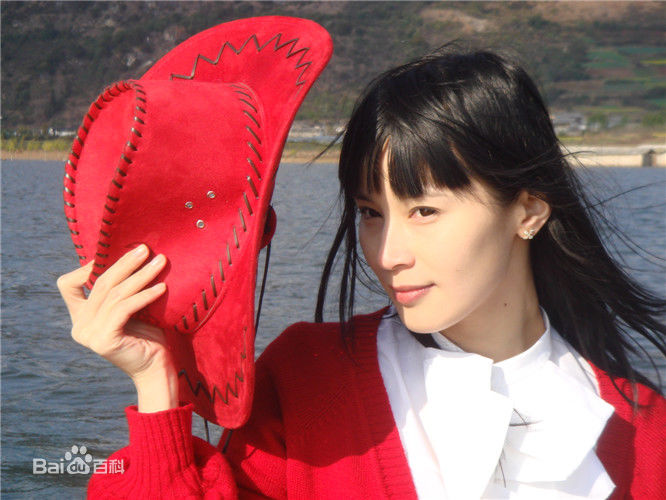 石筱群个人生活壁纸壁纸