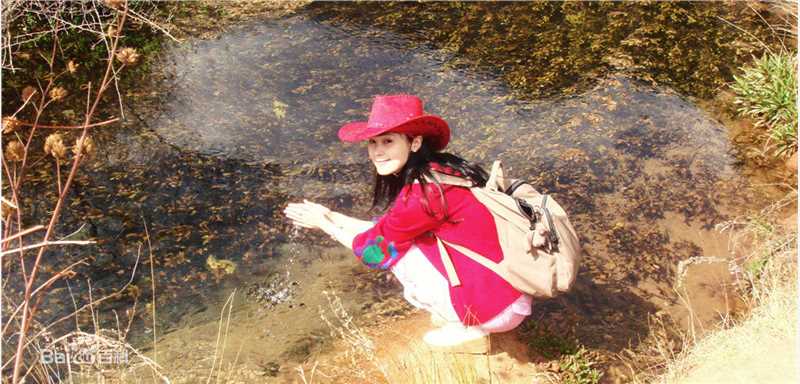 石筱群个人生活壁纸壁纸