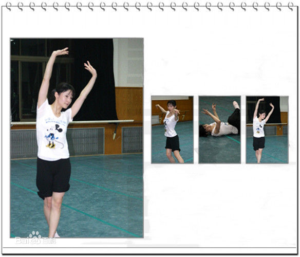 石筱群个人生活壁纸壁纸