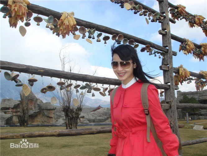 石筱群个人生活壁纸壁纸