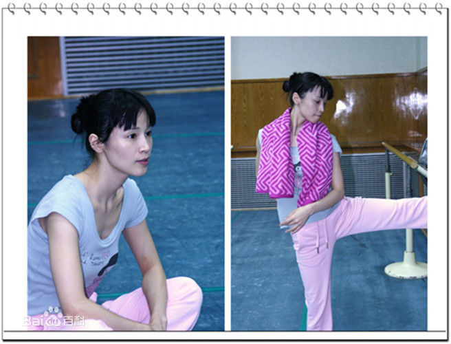 石筱群个人生活壁纸壁纸