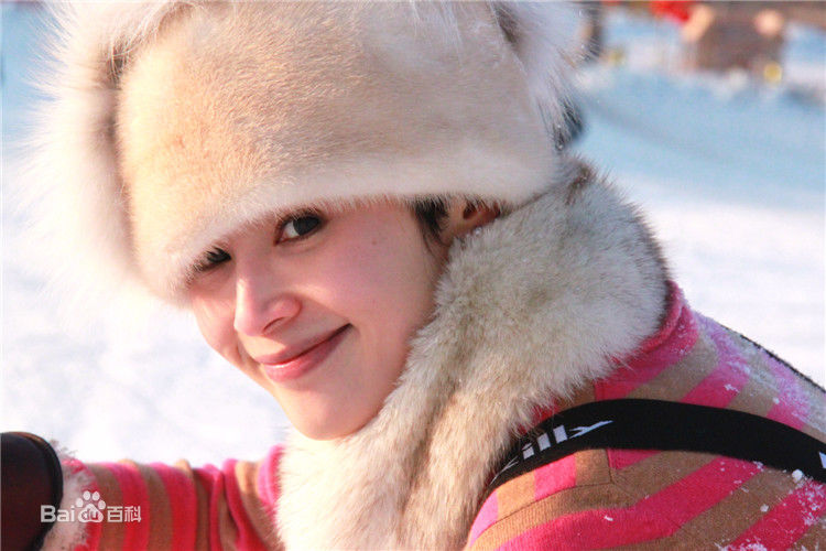 石筱群个人生活壁纸壁纸