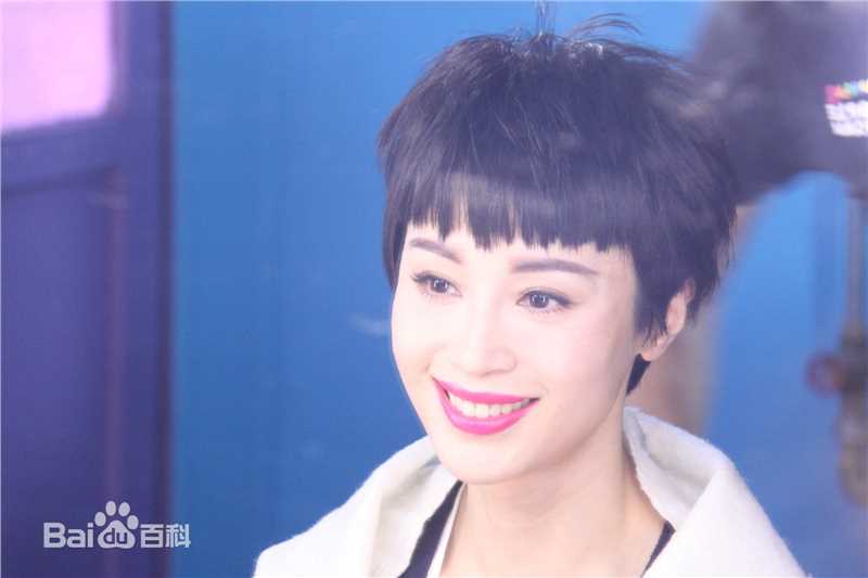 石筱群精选杂志拍摄图册