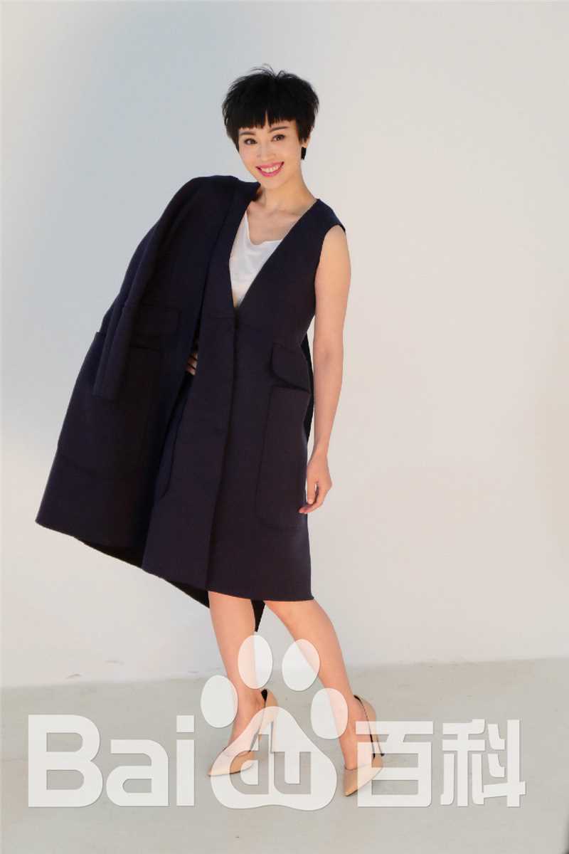 石筱群精选杂志拍摄图册