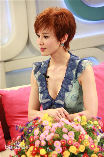 石筱群 宣传活动照片图片图集