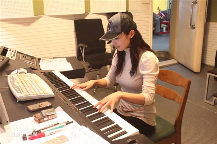 石筱群 宣传活动照片图片图集