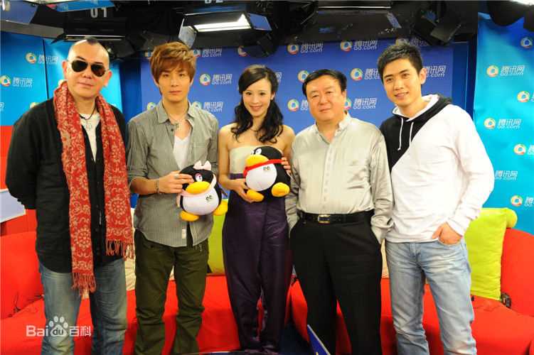 石筱群 宣传活动照片图片图集