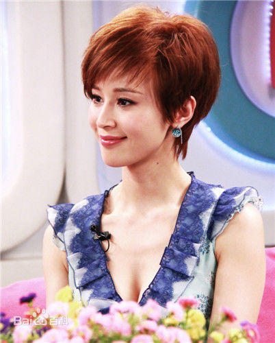 石筱群 宣传活动照片图片图集