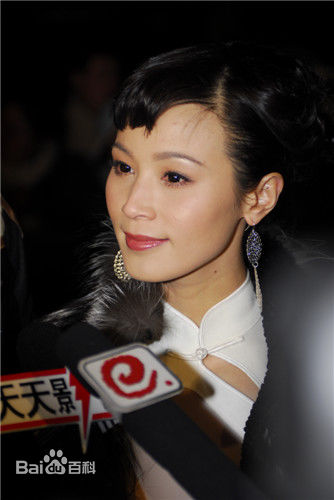 石筱群 宣传活动照片图片图集