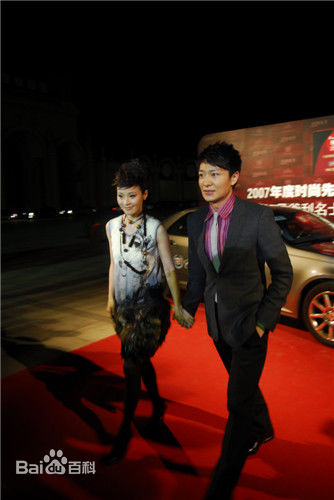 石筱群 宣传活动照片图片图集