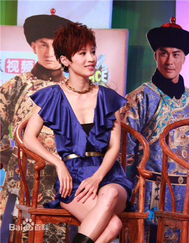 石筱群 宣传活动照片图片图集