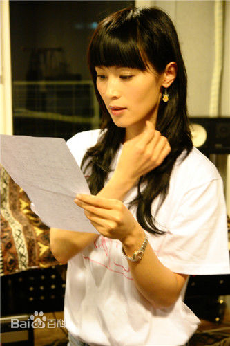 石筱群 宣传活动照片图片图集