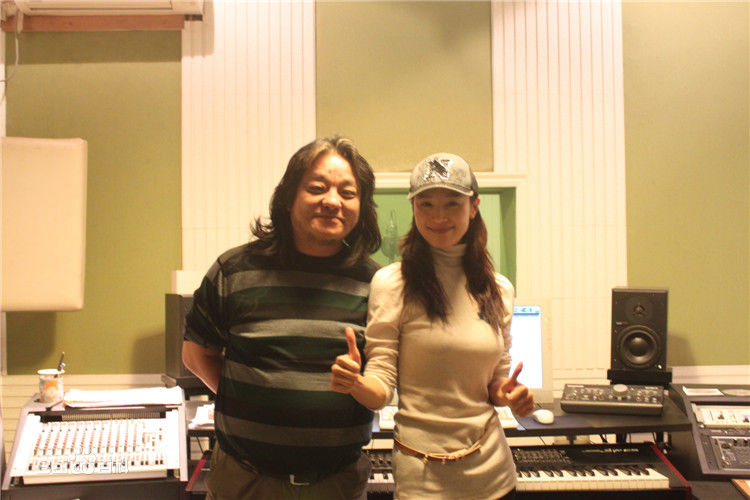 石筱群 宣传活动照片图片图集