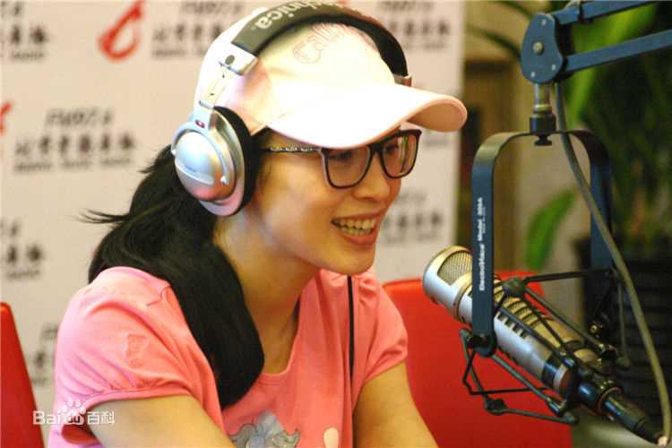 石筱群 宣传活动照片图片图集