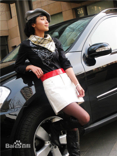 石筱群 宣传活动照片图片图集