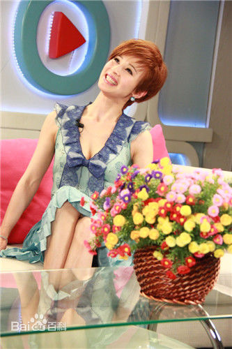 石筱群 宣传活动照片图片图集