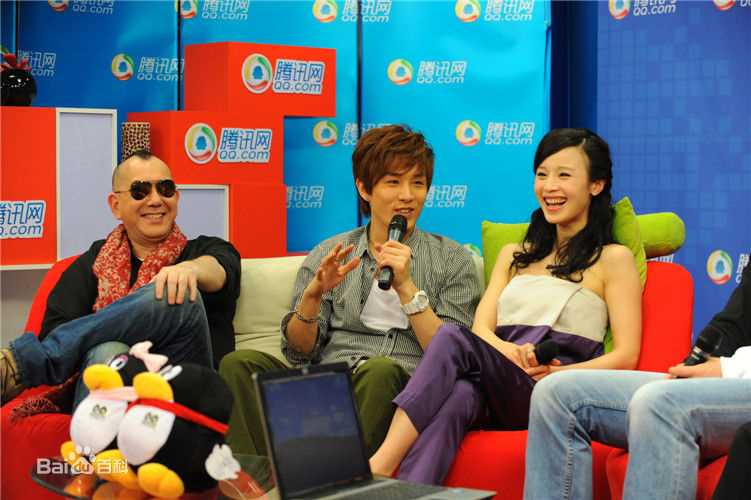 石筱群 宣传活动照片图片图集