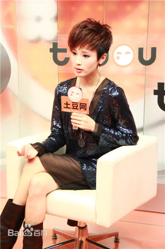 石筱群 宣传活动照片图片图集