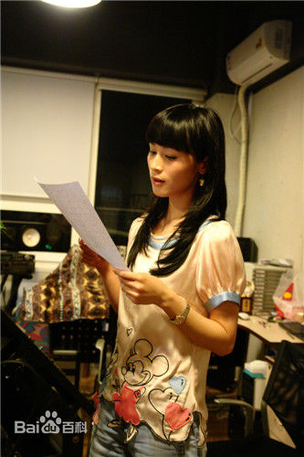 石筱群 宣传活动照片图片图集