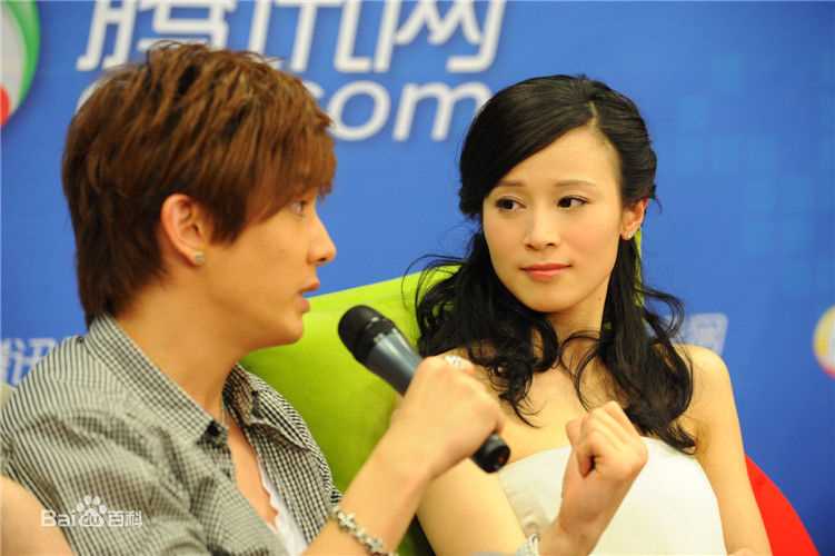 石筱群 宣传活动照片图片图集