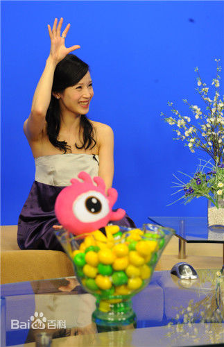 石筱群 宣传活动照片图片图集