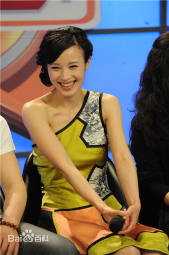 石筱群 现场活动照片壁纸壁纸