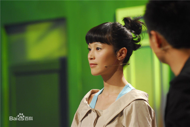 石筱群 现场活动照片壁纸壁纸