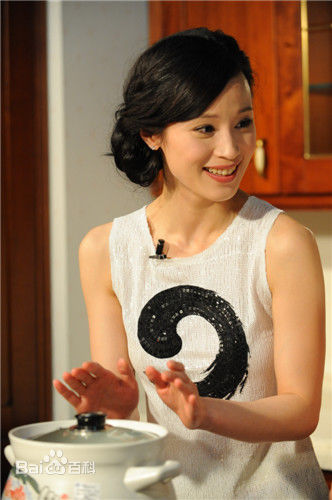 石筱群 现场活动照片壁纸壁纸