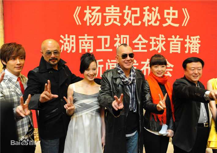 石筱群 现场活动照片壁纸壁纸