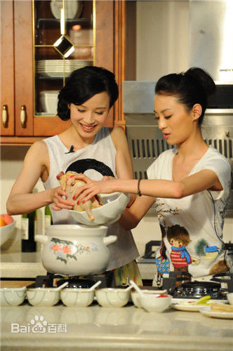 石筱群 现场活动照片壁纸壁纸