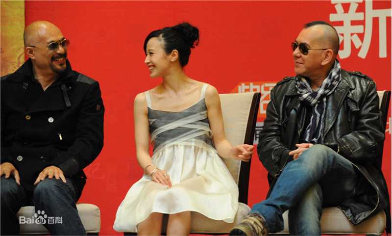 石筱群 现场活动照片壁纸壁纸