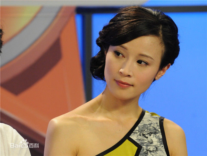 石筱群 现场活动照片壁纸壁纸