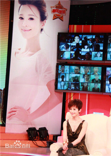 石筱群 现场活动照片壁纸壁纸