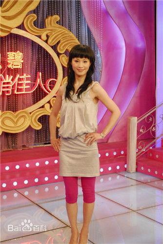 石筱群 现场活动照片壁纸壁纸