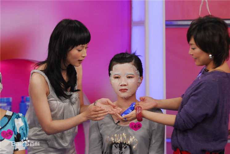 石筱群 现场活动照片壁纸壁纸