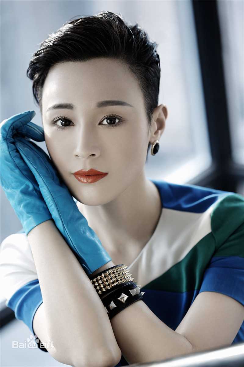 石筱群精选时尚图册