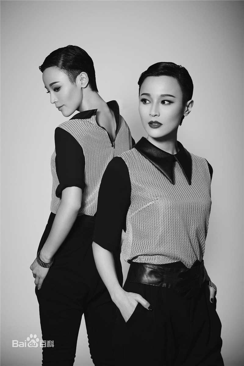 石筱群精选时尚图册